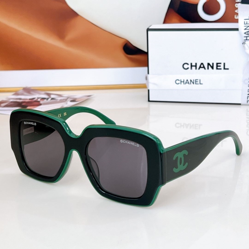 Chanel Sunglasses